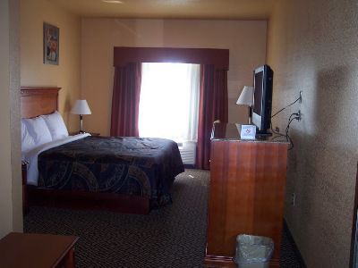 Best Western Hugo Inn And Suites المظهر الخارجي الصورة